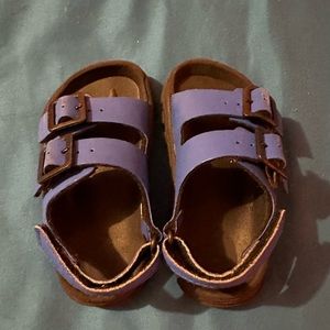 Sandals Toddler